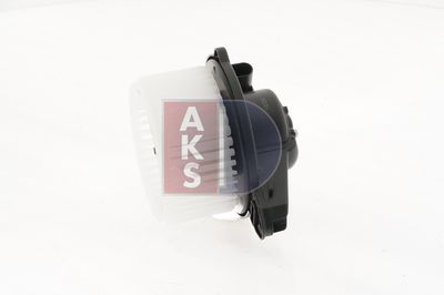 INNENRAUMGEBLäSE AKS DASIS 740166N 2