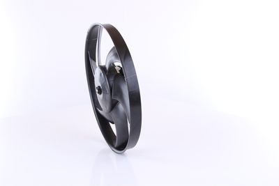 VENTILATOR RADIATOR NISSENS 85667 29