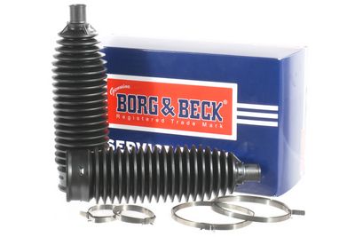 комплект маншон, кормилно управление BORG & BECK BSG3428