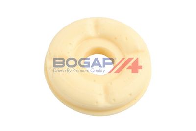 BOGAP Буфер, амортизация
