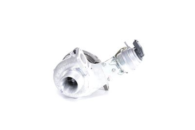 LADER AUFLADUNG BTS Turbo T914964 2