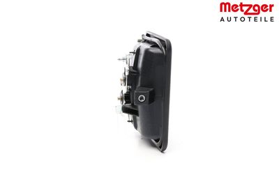 MANER USA METZGER AUTOTEILE 2310533 28