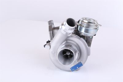 LADER AUFLADUNG NISSENS 93427 36