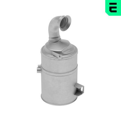катализатор OPTIMAL OP-ECC38021