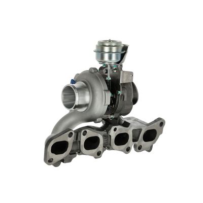 COMPRESOR SISTEM DE SUPRAALIMENTARE NISSENS 93131 8