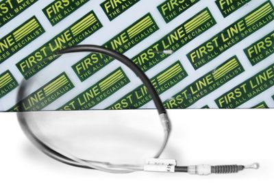 FIRST LINE Cable Pull, parking brake FKB3100