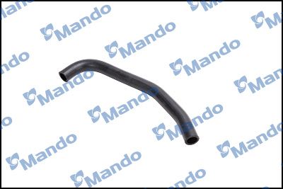 FURTUN RADIATOR MANDO MCC020008 1