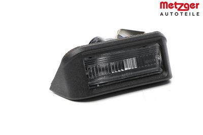 KENNZEICHENLEUCHTE METZGER AUTOTEILE 2080013 35