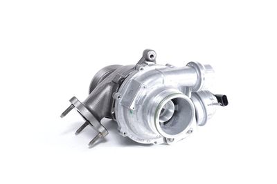 LADER AUFLADUNG BTS Turbo T918279 34