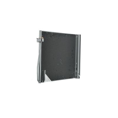 CONDENSATOR CLIMATIZARE NISSENS 94679 37