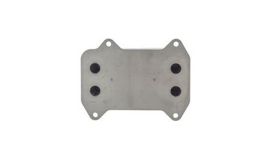 Radiator ulei, ulei motor MAHLE 0376733421