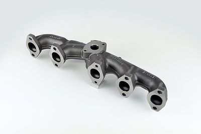 GALERIE SISTEM DE ESAPAMENT HJS 91111676 40