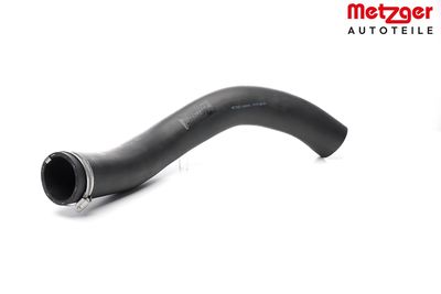 LADELUFTSCHLAUCH METZGER AUTOTEILE 2400091 33