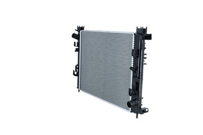 KüHLER MOTORKüHLUNG NRF 550240 10