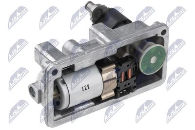 MUFA DE COMANDA COMPRESOR NTY ECDVV006 1