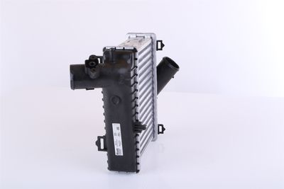 INTERCOOLER COMPRESOR NISSENS 96177 16