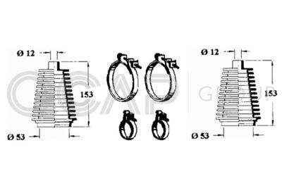 ANSAMBLU BURDUF DIRECTIE
