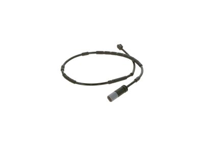 WARNKONTAKT BREMSBELAGVERSCHLEIß BOSCH 1987473569 9