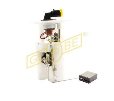 SISTEM ALIMENTARE CU COMBUSTIBIL