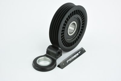 ROLA INTINZATOR CUREA TRANSMISIE FEBEST 0887B13 45