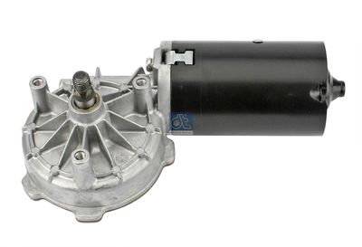 DT Spare Parts Ruitenwissermotor (1.22357)