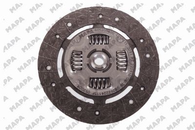 SET AMBREIAJ MAPA 028200000 3