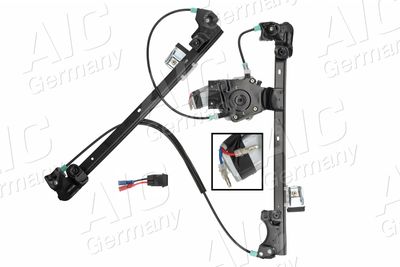 MECANISM ACTIONARE GEAM