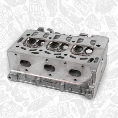 CHIULASA ET ENGINETEAM HL0138 3