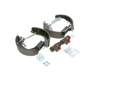 SET SABOTI FRANA BOSCH 0204114583 26