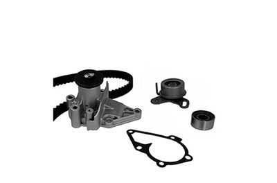 WASSERPUMPE + ZAHNRIEMENSATZ