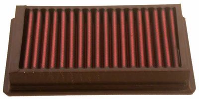 K&N Filters 33-2758 Воздушный фильтр  для RENAULT LAGUNA (Рено Лагуна)