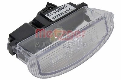 ILUMINARE NUMAR DE CIRCULATIE