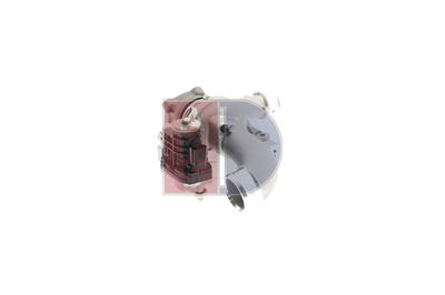 LADER AUFLADUNG AKS DASIS 565047N 9