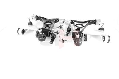 SET SUSPENSIE ROATA GH GH501048 30