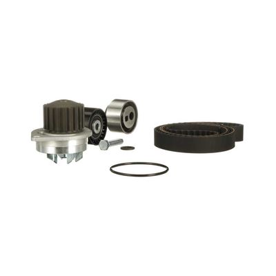 WASSERPUMPE + ZAHNRIEMENSATZ GATES KP15418XS 22