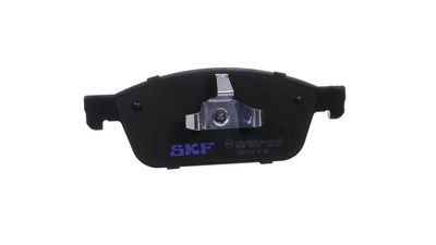 BREMSBELAGSATZ SCHEIBENBREMSE SKF VKBP80151 42