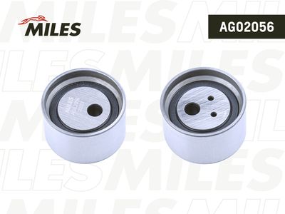 MILES AG02056 Натяжной ролик ремня ГРМ для CHRYSLER CIRRUS