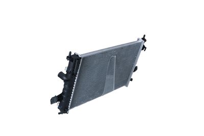 RADIATOR RACIRE MOTOR NRF 50562 20