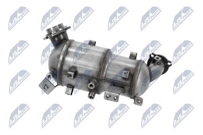 FILTRU FUNINGINE/PARTICULE SIST.DE ESAPAMENT NTY DPFTY002 28