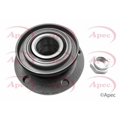 Wheel Bearing Kit APEC AWB1408