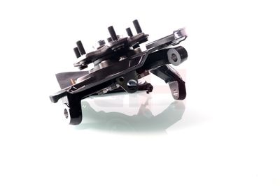 Čap nápravy zavesenia kolies GH GH-283016H