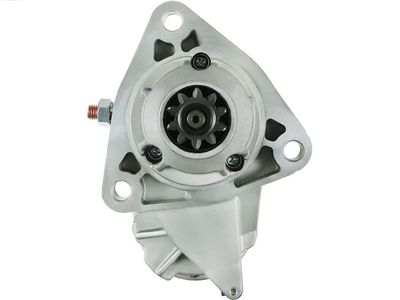 AS-PL Starter