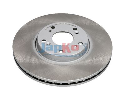 Brzdový kotúč (cena za 1ks) JAPKO 60403C