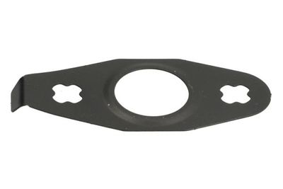 Turboladerslang pakking past: CASE IH 100, 110  NEW HOLLAND 6610 S, 7610 S, B100B, B110B, B115, B115B, B90B, B95B, LB90B, LB95B, LM 415A, LM 435A, LM 445A, T4040 2WD, T4040 4WD, T4050, T4050F