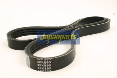 JAPANPARTS Поликлиновой ремень
