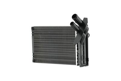 топлообменник, отопление на вътрешното пространство HELLA 8FH 366 335-431