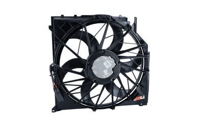 VENTILATOR RADIATOR NRF 47216 23