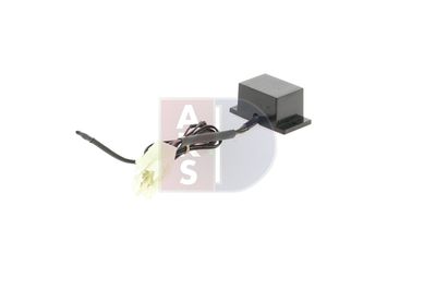 RELAIS KLIMAANLAGE AKS DASIS 901819N 3
