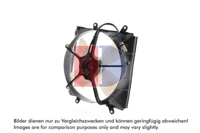 LüFTER MOTORKüHLUNG