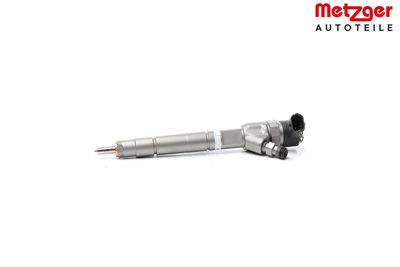 INJECTOR METZGER AUTOTEILE 0870206 37